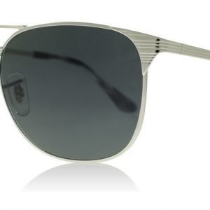 Ray-Ban 3429M 003/R5 Kiiltävä hopea Aurinkolasit