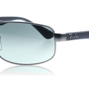 Ray-Ban 3445 029/71 Matta Asemetalli Aurinkolasit