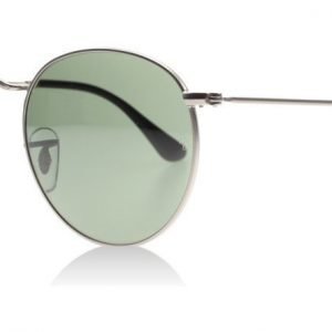 Ray-Ban 3447 029 Matta Asemetalli Aurinkolasit