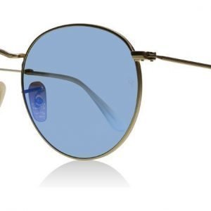 Ray-Ban 3447 112/4L Matta kulta Aurinkolasit