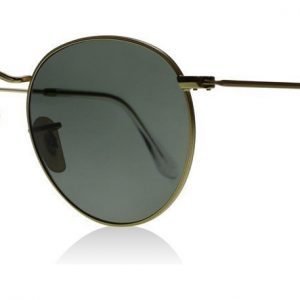 Ray-Ban 3447 112/58 Kulta Aurinkolasit