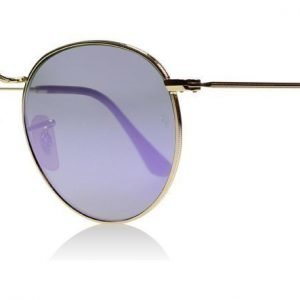 Ray-Ban 3447N 001-8O Kulta Aurinkolasit