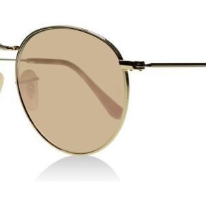 Ray-Ban 3447N 001-Z2 Kulta Aurinkolasit