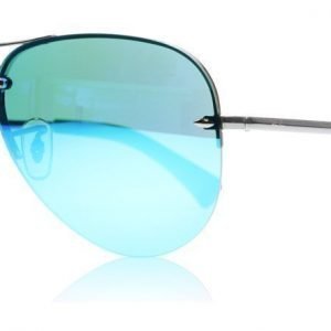 Ray-Ban 3449 004/55 Asemetalli Aurinkolasit