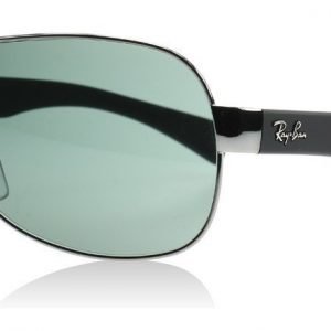 Ray-Ban 3471 004/71 Hopea Aurinkolasit