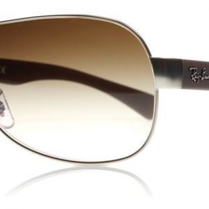 Ray-Ban 3471 029/13 Ruskea Aurinkolasit