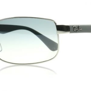 Ray-Ban 3478 004/78 Asemetalli Aurinkolasit