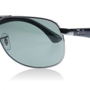 Ray-Ban 3502 004/58 Asemetalli Aurinkolasit