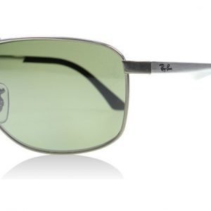 Ray-Ban 3506 029/9A Matta Asemetalli Aurinkolasit