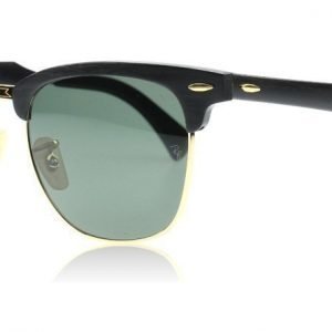 Ray-Ban 3507 136/N5 Musta-kulta Aurinkolasit