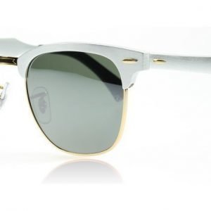 Ray-Ban 3507 137/40 Hopea-kulta Aurinkolasit