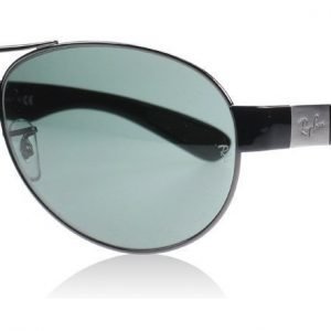 Ray-Ban 3509 004/71 Asemetalli Aurinkolasit