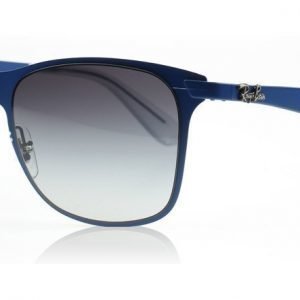 Ray-Ban 3521 161/8G Sininen Aurinkolasit