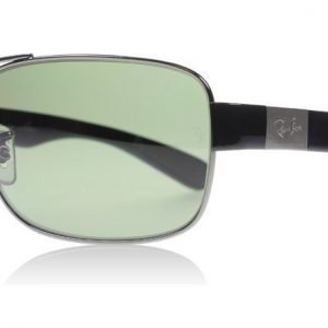 Ray-Ban 3522 004/9A Asemetalli Aurinkolasit