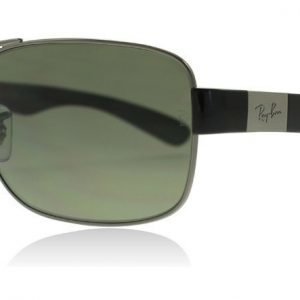 Ray-Ban 3522 004/9A Asemetalli Aurinkolasit