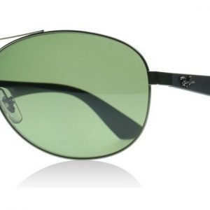 Ray-Ban 3526 029/9A Asemetalli Aurinkolasit