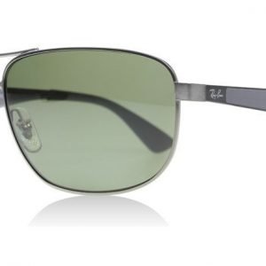 Ray-Ban 3528 029/9A Asemetalli Aurinkolasit