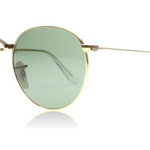 Ray-Ban 3532 001 Kulta Aurinkolasit