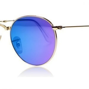 Ray-Ban 3532 001/68 Kulta Aurinkolasit