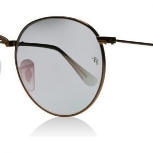 Ray-Ban 3532 198-7Y Pronssi Aurinkolasit