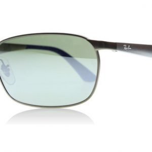 Ray-Ban 3534 029/40 Asemetalli Aurinkolasit