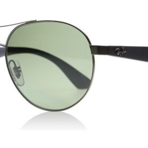 Ray-Ban 3536 029/9A Harmaa Aurinkolasit