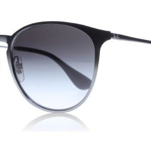 Ray-Ban 3539 192/8G Asemetalli-harmaa Aurinkolasit