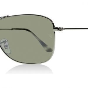 Ray-Ban 3543 003/5J Kiiltävä hopea Aurinkolasit