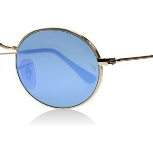 Ray-Ban 3547N 001-9O Kulta Aurinkolasit