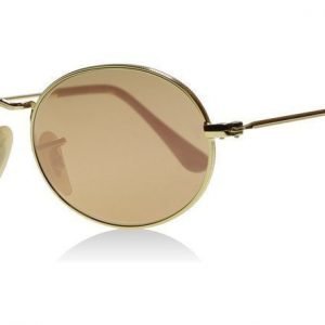 Ray-Ban 3547N 001-Z2 Kulta Aurinkolasit