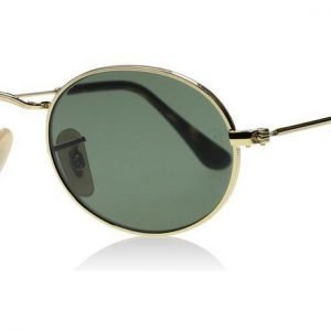 Ray-Ban 3547N 1 Kulta Aurinkolasit