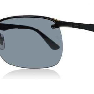 Ray-Ban 3550 019-81 Asemetalli Aurinkolasit