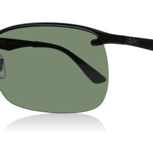 Ray-Ban 3550 029-9A Matta asemetalli Aurinkolasit