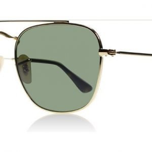 Ray-Ban 3557 1 Kulta Aurinkolasit