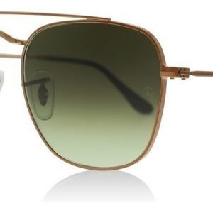 Ray-Ban 3557 9002A6 Pronssi Aurinkolasit