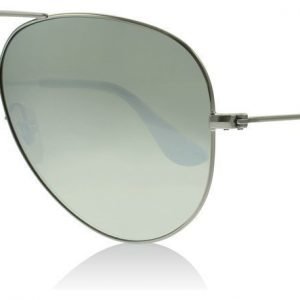 Ray-Ban 3558 004/B8 Asemetalli Aurinkolasit