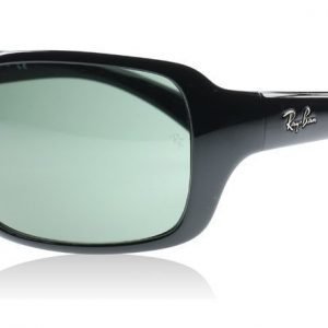 Ray-Ban 4068 601 Musta Aurinkolasit