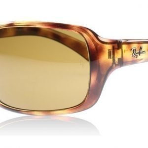 Ray-Ban 4068 642/57 Kilpikonna Aurinkolasit