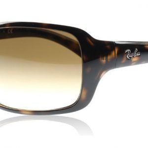 Ray-Ban 4068 710/51 Kilpikonna Aurinkolasit