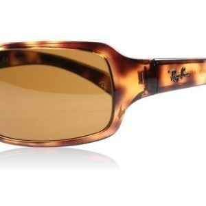 Ray-Ban 4075 642/57 Havana Aurinkolasit