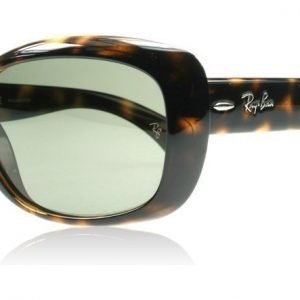 Ray-Ban 4101 Jackie Ohh 4101 710 Kilpikonna Aurinkolasit