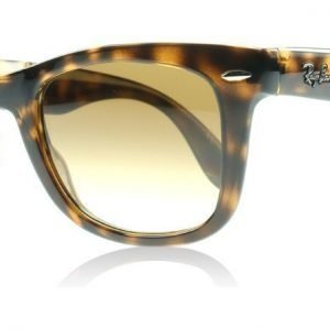 Ray-Ban 4105 Folding Wayfarer 4105 710/51 Kilpikonna Aurinkolasit