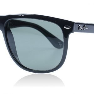 Ray-Ban 4147 601/58 Musta Aurinkolasit