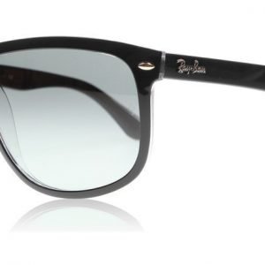 Ray-Ban 4147 6039/71 Musta Aurinkolasit