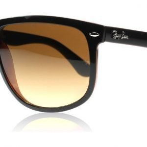 Ray-Ban 4147 609585 Ruskea Aurinkolasit