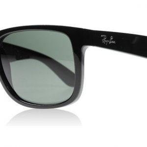 Ray-Ban 4165 Justin 4165 601/71 Musta Aurinkolasit