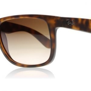 Ray-Ban 4165 Justin 4165 710/13 Kilpikonna kumi Aurinkolasit