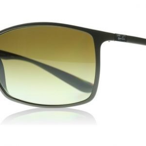 Ray-Ban 4179 Liteforce 4179 6124T5 Ruskea Aurinkolasit