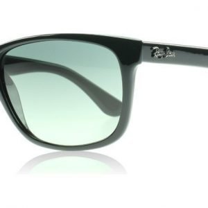 Ray-Ban 4181 601/71 Musta Aurinkolasit