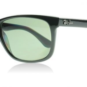 Ray-Ban 4181 601/9A Musta Aurinkolasit